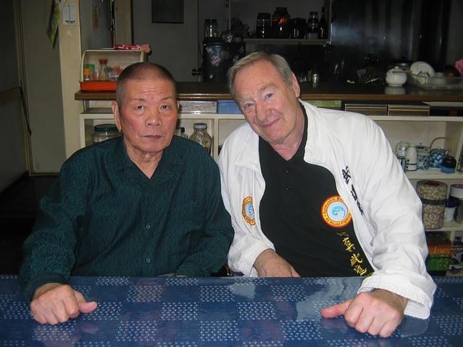 Tadashi Sawamura: Từ gã sinh viên Kyokushin kiêu ngạo tới “Con Quỷ Kickbox Nhật Bản”